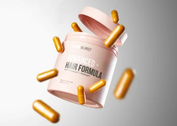 Hairburst Hair Supplements: The Secret to Stronger, Longer, and Healthier Hair