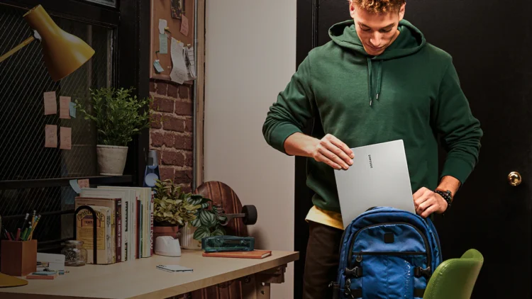 Samsung Galaxy Books: Power and Portability Combined!