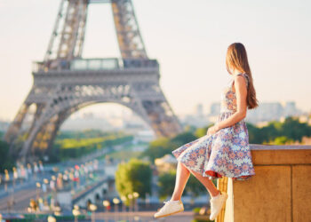 Entdecke den Zauber von Paris: Muss-Sehenswürdigkeiten mit GetYourGuide