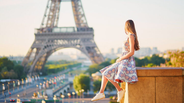 Entdecke den Zauber von Paris: Muss-Sehenswürdigkeiten mit GetYourGuide