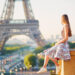 Entdecke den Zauber von Paris: Muss-Sehenswürdigkeiten mit GetYourGuide