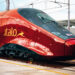 A bordo del treno Italo: Alla scoperta della prima rete ferroviaria italiana