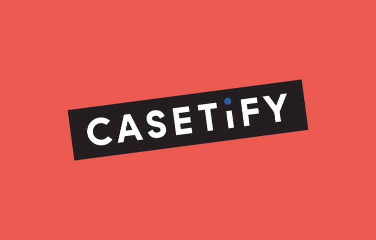 Casetify Laptop Sleeve: Safeguard Your Tech in Style!