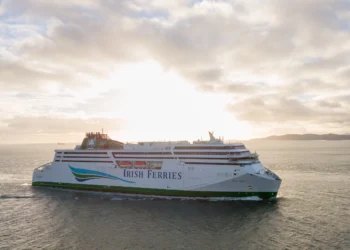 Seas the Day: Discovering the Many Rewards of Traveling with Irish Ferries