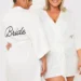 Stylish Dreams: Embrace the Night with Inthestyle Nightwear Collection