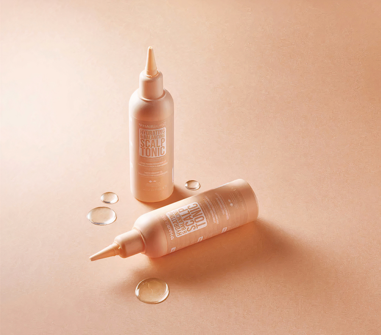 Unlock the Secret to Luscious Locks: Transform Your Hair with Hair Burst Scalp Care Products!