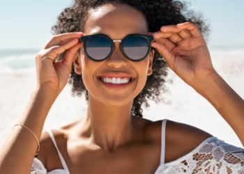 See the World Clearly and Save: Vision Express Offers 25% Off on Prescription Sunglasses!