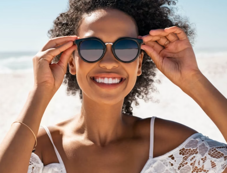 See the World Clearly and Save: Vision Express Offers 25% Off on Prescription Sunglasses!