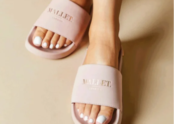 Mallet London Sliders: Slip into Luxury and Comfort with Style