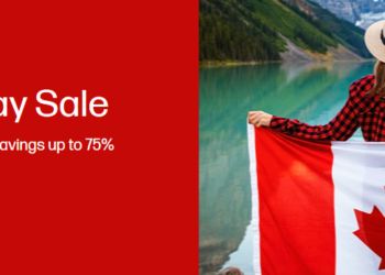 HP Canada Day Sale: Unleash the Celebration with Unbeatable Savings up to 75%