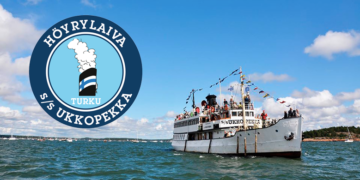 Risteily tyylikkäästi: Risteily kahdelle – Turku – Naantali