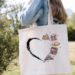 Rumbo a la aventura: Bolsas de viaje para sus libros