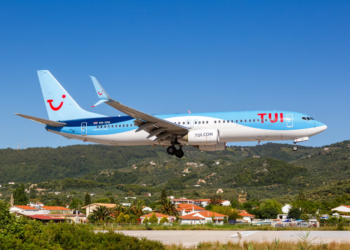 Last-Minute-Reiseangebote: Sparen Sie bis zu 50% bei TUI Türkei-Paketen!