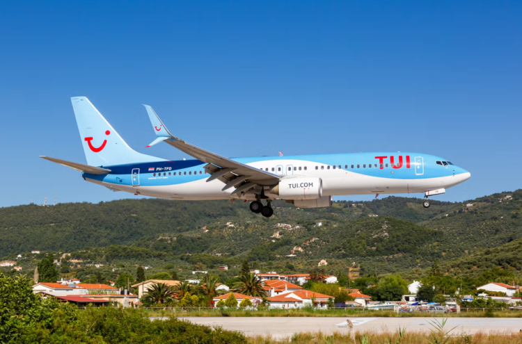 Last-Minute-Reiseangebote: Sparen Sie bis zu 50% bei TUI Türkei-Paketen!