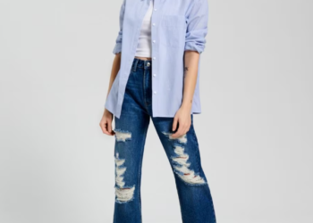 Obțineți 15% Off pe blugi de femei la modă – Cumpărați acum și salvați!