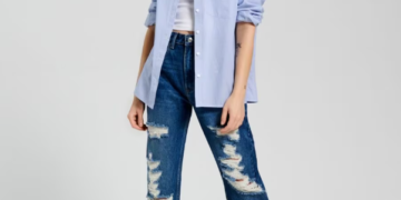Obțineți 15% Off pe blugi de femei la modă – Cumpărați acum și salvați!