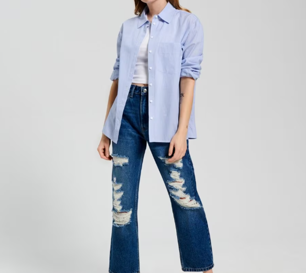 Obțineți 15% Off pe blugi de femei la modă – Cumpărați acum și salvați!