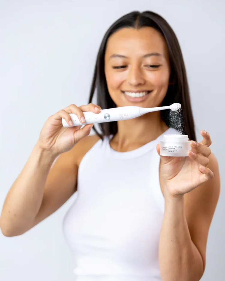 Spotlight Oral Care: Illuminate Your Smile with Advanced Teeth Whitening Solutions
