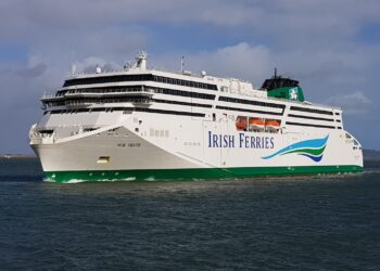Irish Ferries: Connecting Ireland, Britain, and France with Seamless Travel Experiences