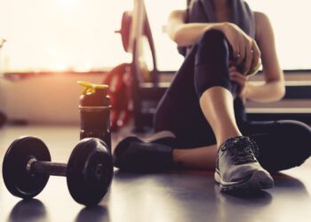 En forme et économe : Les meilleurs produits de fitness à prix réduit chez Grandado