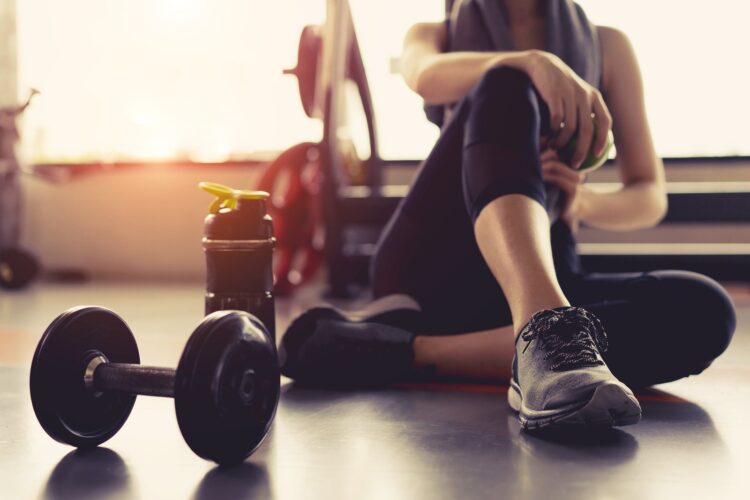 En forme et économe : Les meilleurs produits de fitness à prix réduit chez Grandado