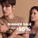 Amore per l’estate e risparmio di gioielli: Saldi BlueSpirit fino al 50% di sconto