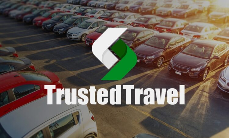 Trusted Travel: Your one-stop shop for airport parking, lounge access, and transfer services.