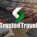Trusted Travel: Your one-stop shop for airport parking, lounge access, and transfer services.