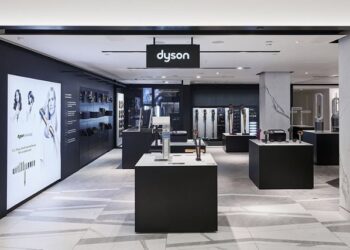 Revolutionierung der Haarpflege: Entdecken Sie die innovativen Haarpflegeartikel von Dyson