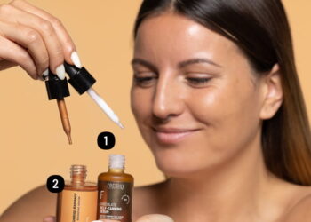 Freshly Cosmetics: La revolución de la belleza natural para una piel y un cabello sanos