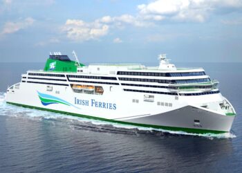 Sailing in Style: Your Guide to Irish Ferries’ Journey from Ireland to France