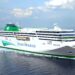 Sailing in Style: Your Guide to Irish Ferries’ Journey from Ireland to France