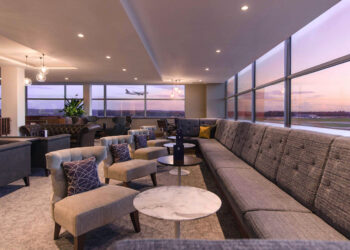 Top Benefits of Choosing Trusted Travel for Airport Parking and Lounges