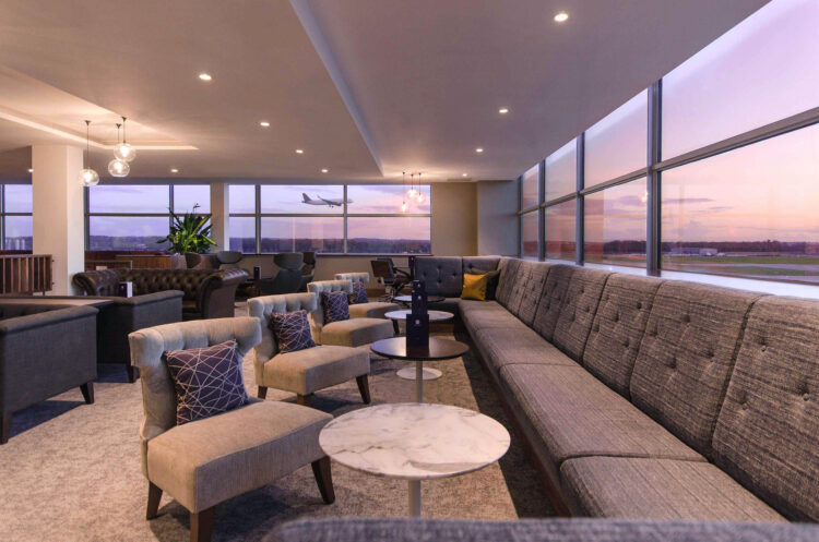 Top Benefits of Choosing Trusted Travel for Airport Parking and Lounges