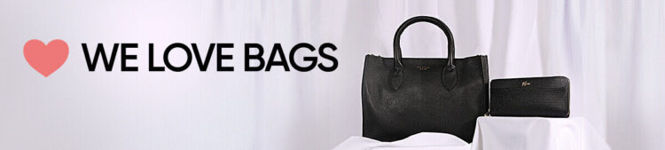 Welovebags.de: Ihr ultimatives Ziel für Designer-Taschen und Accessoires