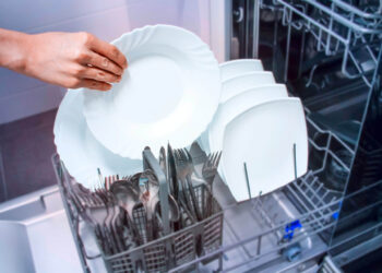 Finish: Your Ultimate Solution for a Dazzling Dishwasher Performance