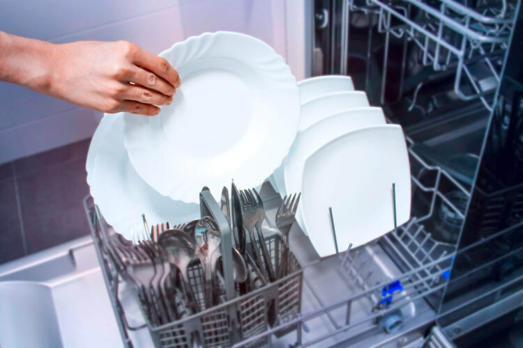 Finish: Your Ultimate Solution for a Dazzling Dishwasher Performance