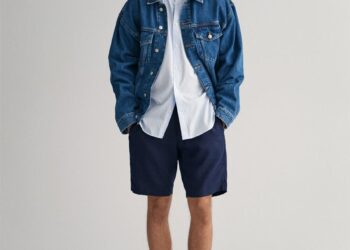 Score Big Savings at GANT Men’s Summer Sale: Up to 50% Off!