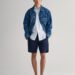 Score Big Savings at GANT Men’s Summer Sale: Up to 50% Off!
