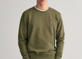 Discover the Hottest Fashion Must-Haves: GANT’s New Arrivals Are Here!
