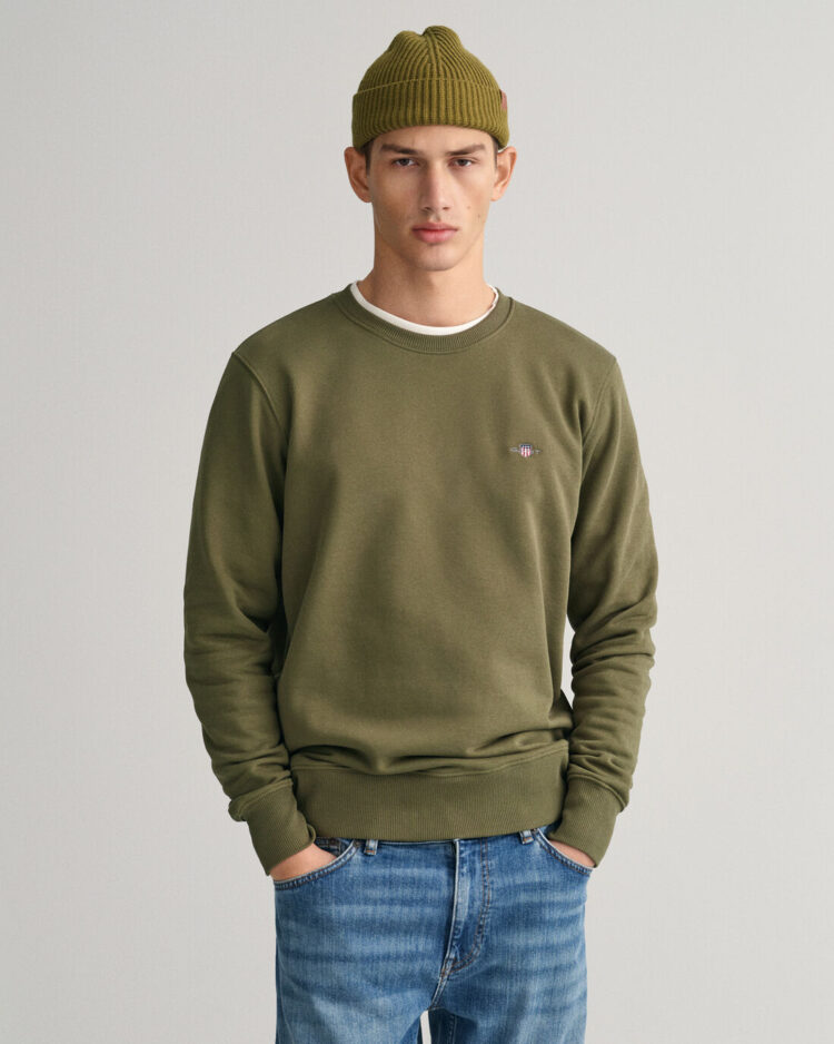 Discover the Hottest Fashion Must-Haves: GANT’s New Arrivals Are Here!