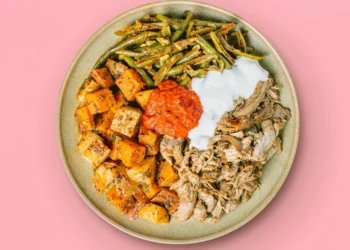 Prep Kitchen: Simplifying Healthy Eating with Fresh, Chef-Cooked Meal Plans!
