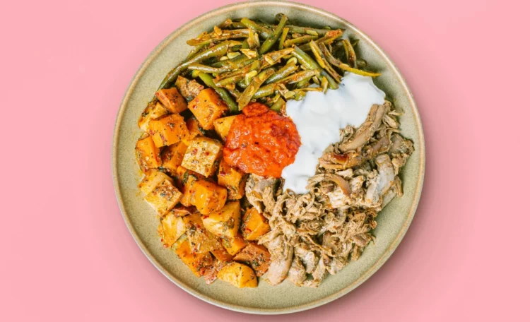 Prep Kitchen: Simplifying Healthy Eating with Fresh, Chef-Cooked Meal Plans!