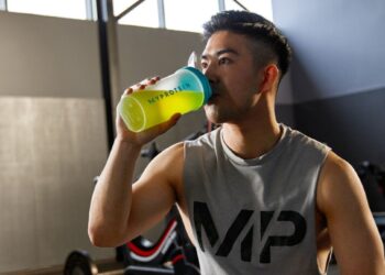 Le pouvoir des protéines: A la découverte des boissons protéinées rafraîchissantes et nutritives de Myprotein