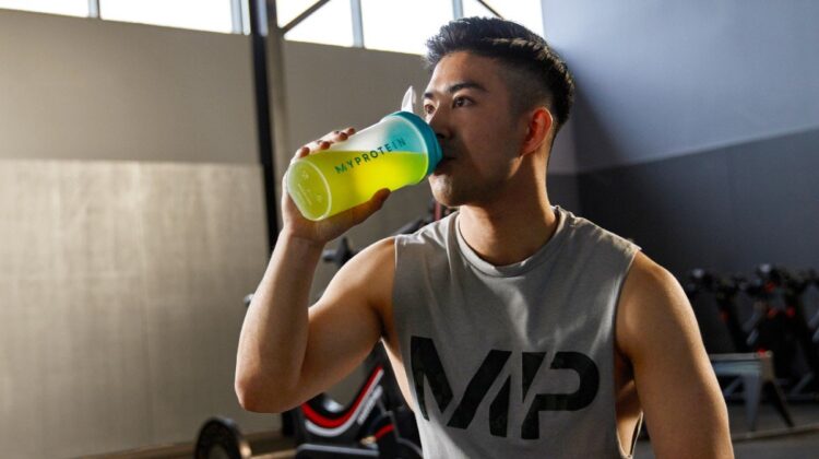 Le pouvoir des protéines: A la découverte des boissons protéinées rafraîchissantes et nutritives de Myprotein
