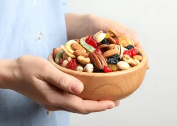 Stock Up and Snack Smart with Bulk Dried Fruits: Nature’s Sweetness in Every Bite!