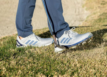 Schwingen Sie zum Sparen: Golfschuhe für Männer – Ausverkaufsaktion!