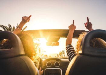 Gear Up for Summer Adventures with GSF Car Parts: Up to 65% Off Sale
