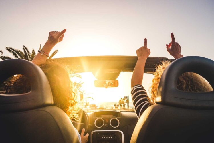 Gear Up for Summer Adventures with GSF Car Parts: Up to 65% Off Sale
