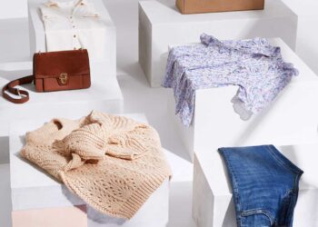 Lookiero : Votre expérience personnelle d&rsquo;achat ultime